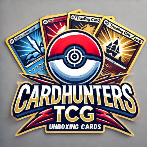 Cardhunters Shop